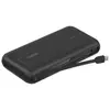 Image de Batterie de secours externe (power bank) - Belkin boostcharge 20000 mah noir