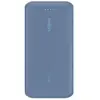 Image de Batterie de secours externe (power bank) - Belkin boostcharge 20000 mah bleu
