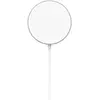 Image de Belkin WIA011HQWH, Intérieure, USB, Recharge sans fil, 2 m, Blanc