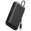 Image de Batterie de secours externe (power bank) - Belkin ultracharge 10000 mah noir