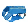 Image de Veste de course pour chien Ruffwear Trail Runner Bleu M 5080-410M