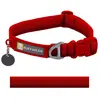 Image de Collier pour chien Ruffwear Front Range Rouge 36/51 cm 25451-6251420