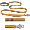 Image de Laisse pour chien élastique Ruffwear Roamer Jaune 2,2/3,4 m 40356-72073
