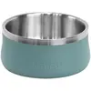 Image de Gamelle pour chien Ruffwear Basecamp Vert Ø 20x11,43 cm 20651-355