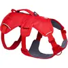 Image de Harnais pour chien Ruffwear Web Master  Rouge 2XS (33/43 cm) 30104-625S2