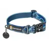 Image de Collier pour chien Ruffwear Crag Bleu 28/36 cm 25802-9761114