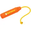 Image de Jouet pour chien Ruffwear Lunker  Orange 6x31 cm 60203-802M