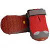 Image de Chaussures pour chien Ruffwear Grip Trex Rouge 70 mm P15202-607275