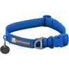 Image de Harnais pour chien Ruffwear Front Range Bleu S 30503-410S