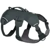 Image de Harnais pour chien Ruffwear Web Master  Gris XL (81/107 cm) 30104-042LL1