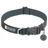 Image de Collier pour chien Ruffwear Hi & Light Gris 51/66 cm 2555-0422026