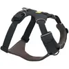 Image de Harnais pour chien Ruffwear Front Range Gris XS 30503-042S1