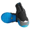 Image de Chaussures d'hiver pour chien Ruffwear Polar Trex Noir 51 mm P15302-001200