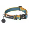 Image de Collier pour chien Ruffwear Crag Jaune 28/36 cm 25802-9781114