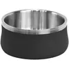 Image de Gamelle pour chien Ruffwear Basecamp Gris Ø 20x11,43 cm 20651-042