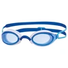 Image de Lunettes de natation Zoggs Fusion Air Bleu Taille unique 461012-BLWH-TBL