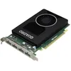 Image de NVIDIA Quadro M2000 Carte graphique Quadro M2000 4 Go GDDR5 PCIe 3.0 x16 4 x DisplayPort en occasion ou reconditionné