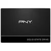 Image de Pny cs900 250 go 2.5'' série ata iii 3d tlc