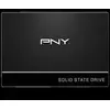 Image de Pny cs900 500 go 2.5'' série ata iii 3d tlc
