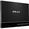 Image de PNY - CS900 - SSD interne - 1 To - 25 - SSD7CS900-1TB-RB en occasion ou reconditionné