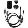 Image de Chargeur Garmin secteur adaptateurs europe et câbles micro usb/mini usb inclus Noir TU MAG2289405