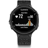 Image de GARMIN Forerunner 235 Montre GPS de course connectée avec cardio - Noir/Gris en occasion ou reconditionné