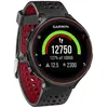 Image de GARMIN Forerunner 235 Montre GPS de course connectée avec cardio - Noir/Rouge en occasion ou reconditionné