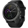 Image de GARMIN Vivoactive 3 Black Montre connectée GPS Cardio - Noir / Gris en occasion ou reconditionné