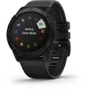 Image de Montre connectée GARMIN Fenix 6X Pro - Noir - Bracelet noir - GPS - Sport - Etanche en occasion ou reconditionné