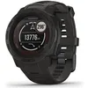 Image de GARMIN Instinct® Solar Montre connectée Graphite en occasion ou reconditionné