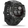 Image de Montre GPS solaire robuste - GARMIN - Instinct Solar - Camo Edition - Graphite Camo - Ecran à deux fenêtres 09 x 09 (23 x 23 en occasion ou reconditionné