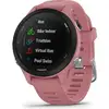 Image de Montre connectée sport - garmin - forerunner 255s - rose GAR0753759279905 en occasion ou reconditionné
