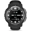 Image de Montre connectée Garmin Instinct® Crossover 45 mm Noir TU MAG7602218