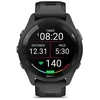 Image de Montre Garmin Forerunner 265 Wifi Noir Taille unique 010-02810-10