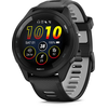 Image de Montre connectée Garmin Forerunner 265 46 mm Noir TU MAG5660830