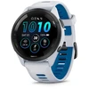 Image de Montre Garmin Forerunner 265, Wifi GPS Eu / Pac Blanc/Bleu Taille unique 010-02810-11