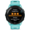 Image de Montre Garmin Forerunner 265 Wifi Aqua Taille unique 010-02810-12