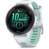 Image de Montre connectée Garmin Forerunner 265S 42 mm Blanc TU MAG5660835