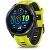 Image de Montre connectée Garmin Forerunner 965 47 mm Jaune TU MAG5660838