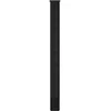 Image de Bracelet de montre nylon Garmin UltraFit Noir 22 mm MAG7601005