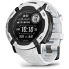 Image de Montre Garmin Instinct 2X Solar Blanc Taille unique 010-02805-04