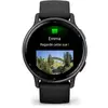 Image de Montre connectée Garmin Vívoactive® 5 42 mm Noir TU MAG7602222