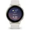 Image de Montre connectée Garmin Vívoactive® 5 42 mm Blanc TU MAG7602221