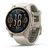 Image de Garmin Fenix 8 Amoled Sapphire Titane - 43mm