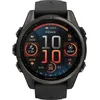 Image de Montre Connectée - GARMIN - f nix 8 - 43mm - AMOLED - Verre Sapphire Résistant en occasion ou reconditionné