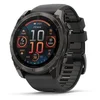 Image de Garmin Fenix 8 Amoled Sapphire Titane - 47mm