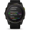 Image de Montre connectée Garmin Enduro 3 51 mm Noir TU MAG8813287