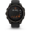 Image de Montre connectée Garmin fenix 8 47mm Noir TU MAG8804255
