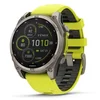 Image de Garmin Fenix 8 Solar Sapphire - 47mm