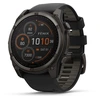 Image de Montre GPS Garmin fenix 8 51mm Noir TU MAG8978754